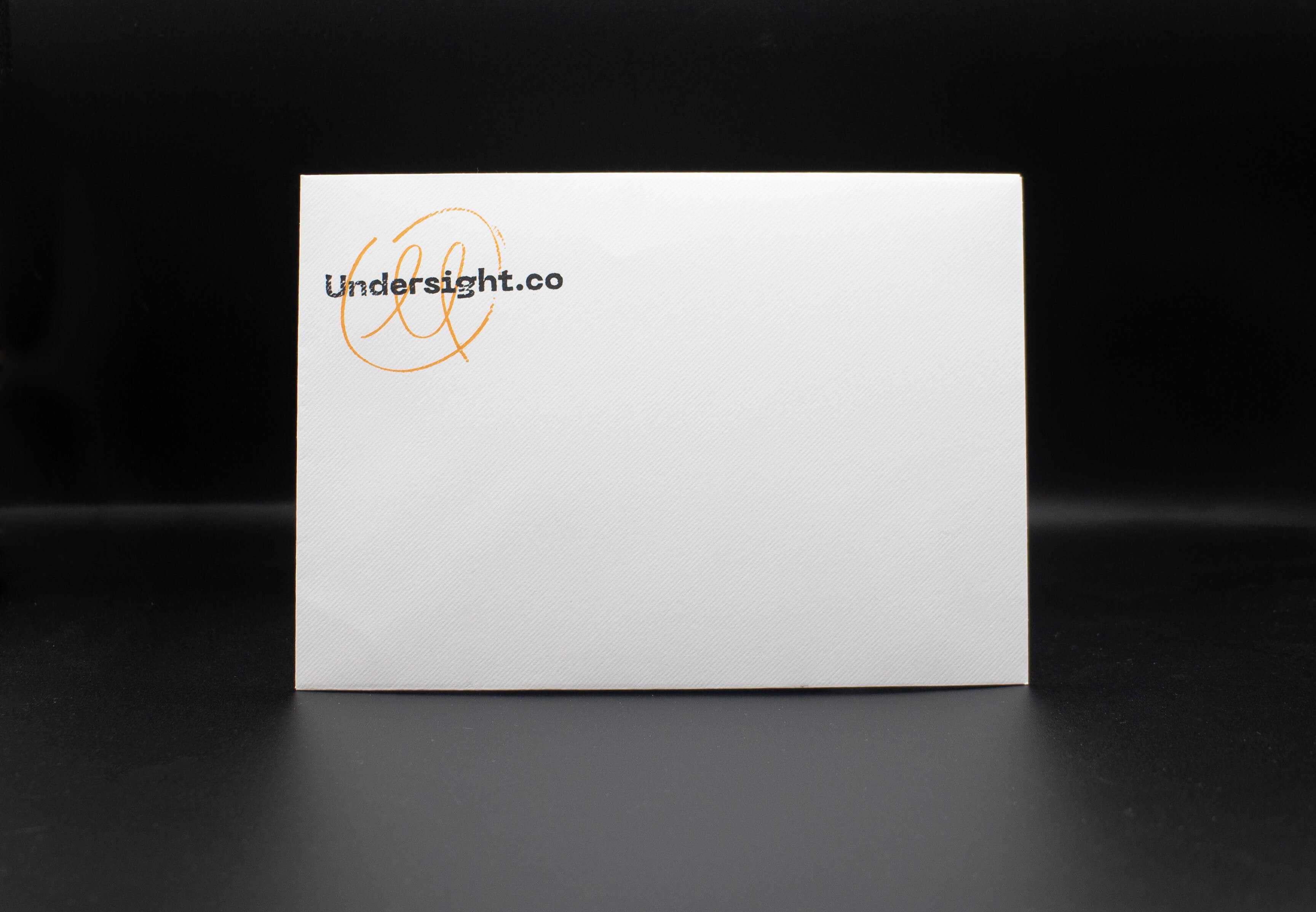 Envelope